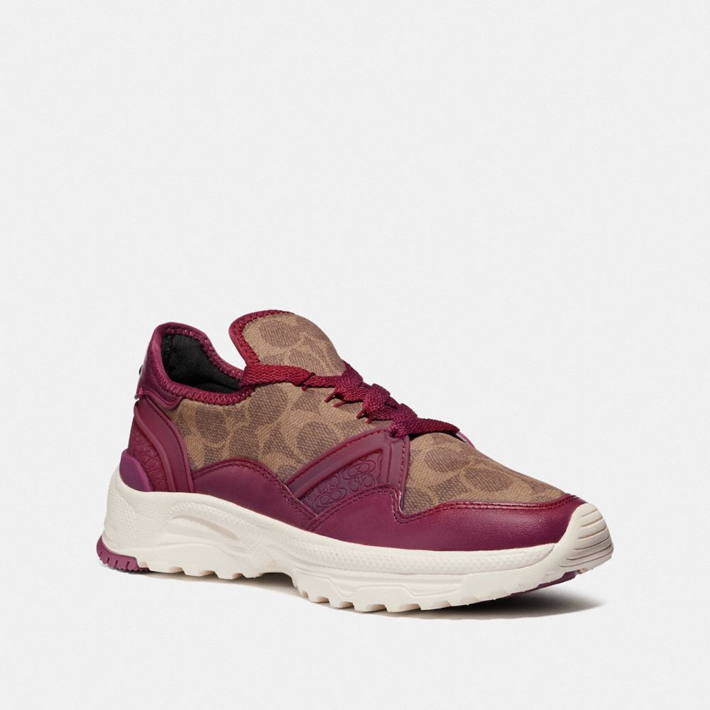 coach shoes 2019