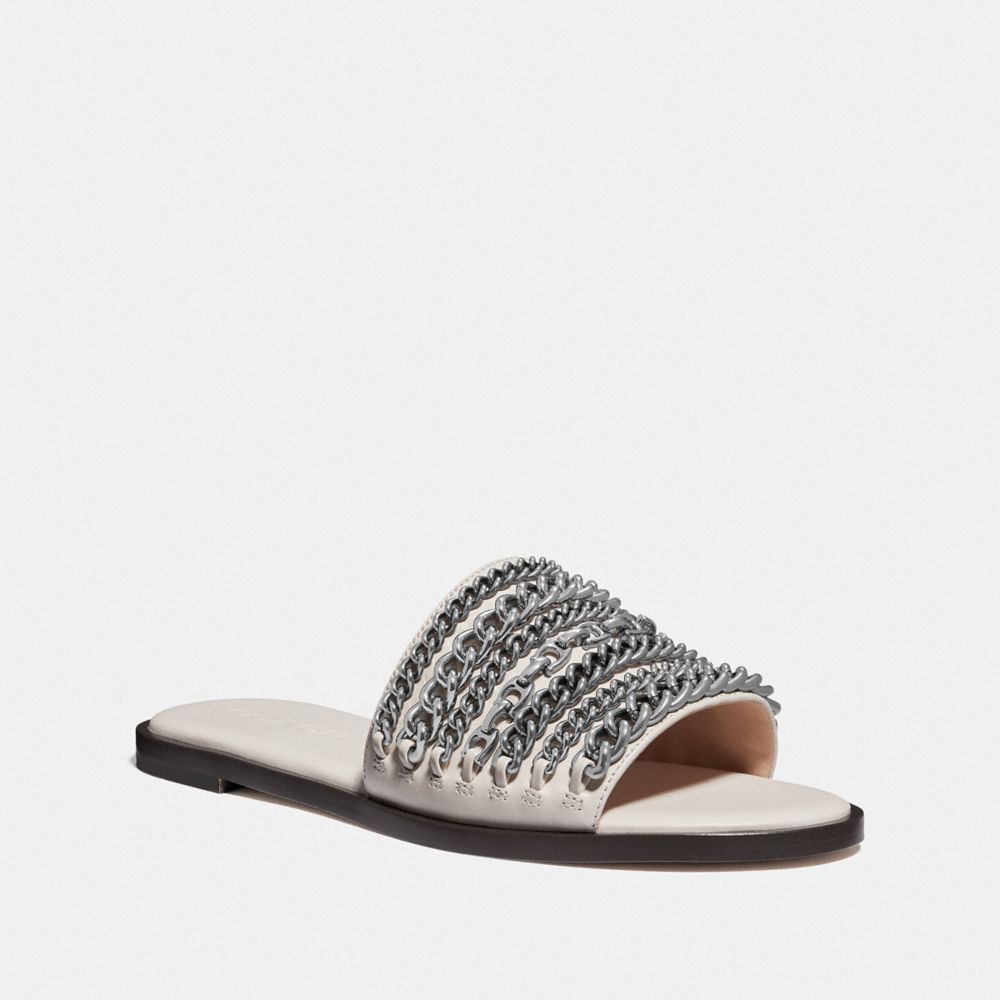 HAYDEN FLAT SANDAL