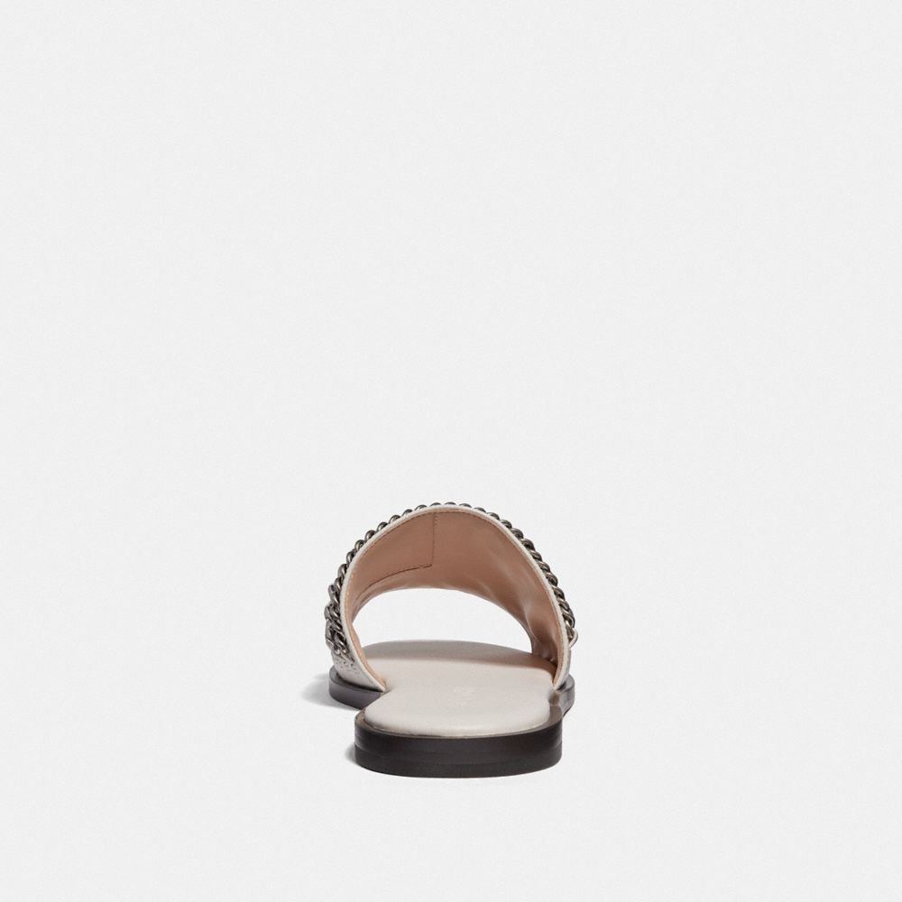 HAYDEN FLAT SANDAL - Alternate View 2