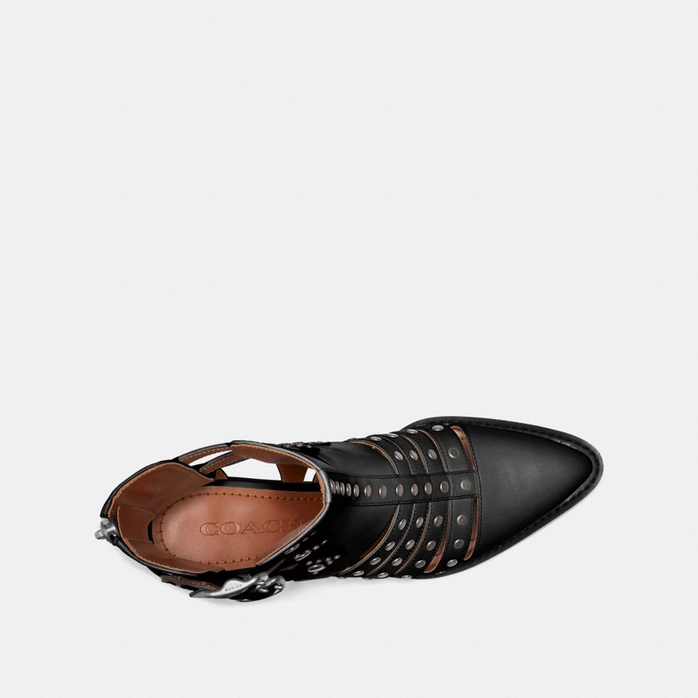 PHEOBE BOOTIE - Alternate View 1