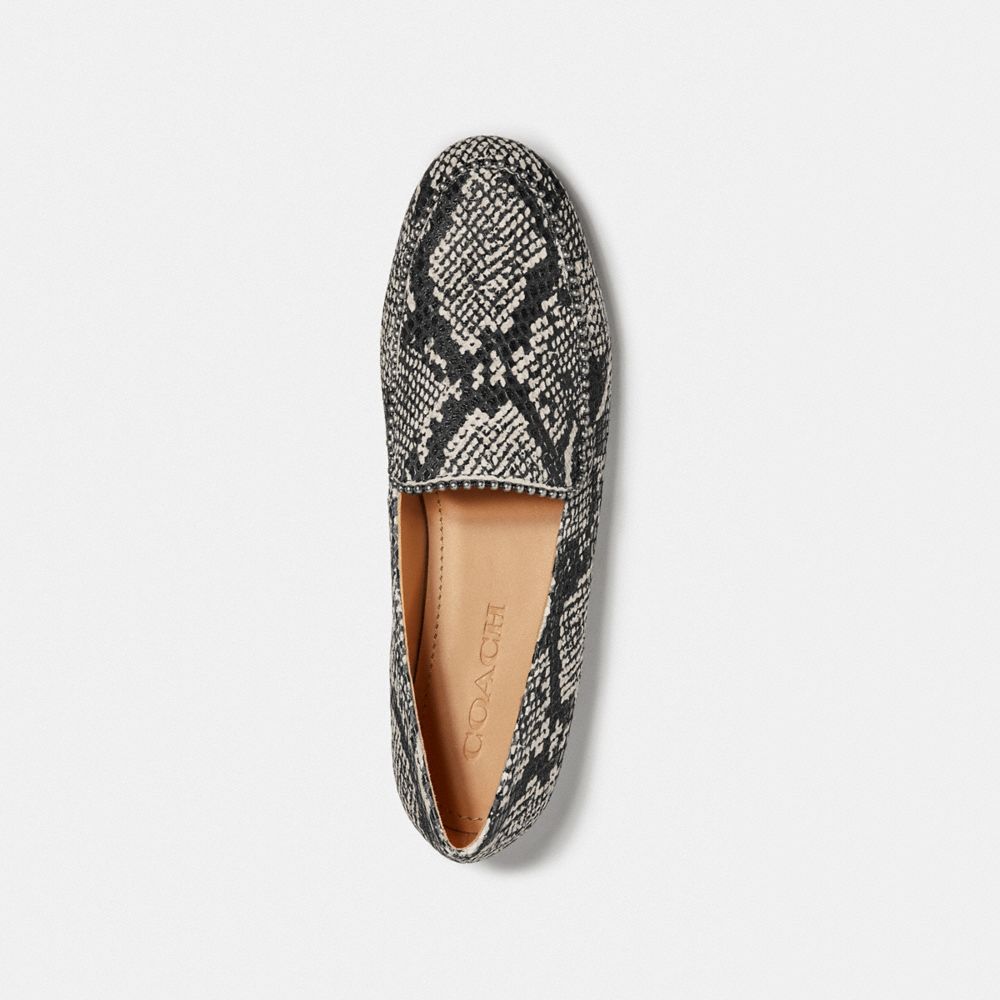 HARPER LOAFER - Alternate View 1