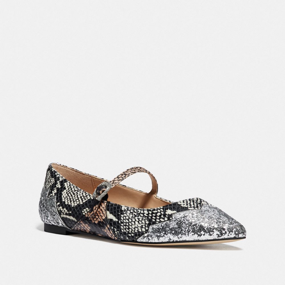 COACH X TABITHA SIMMONS HARRIETTE FLAT