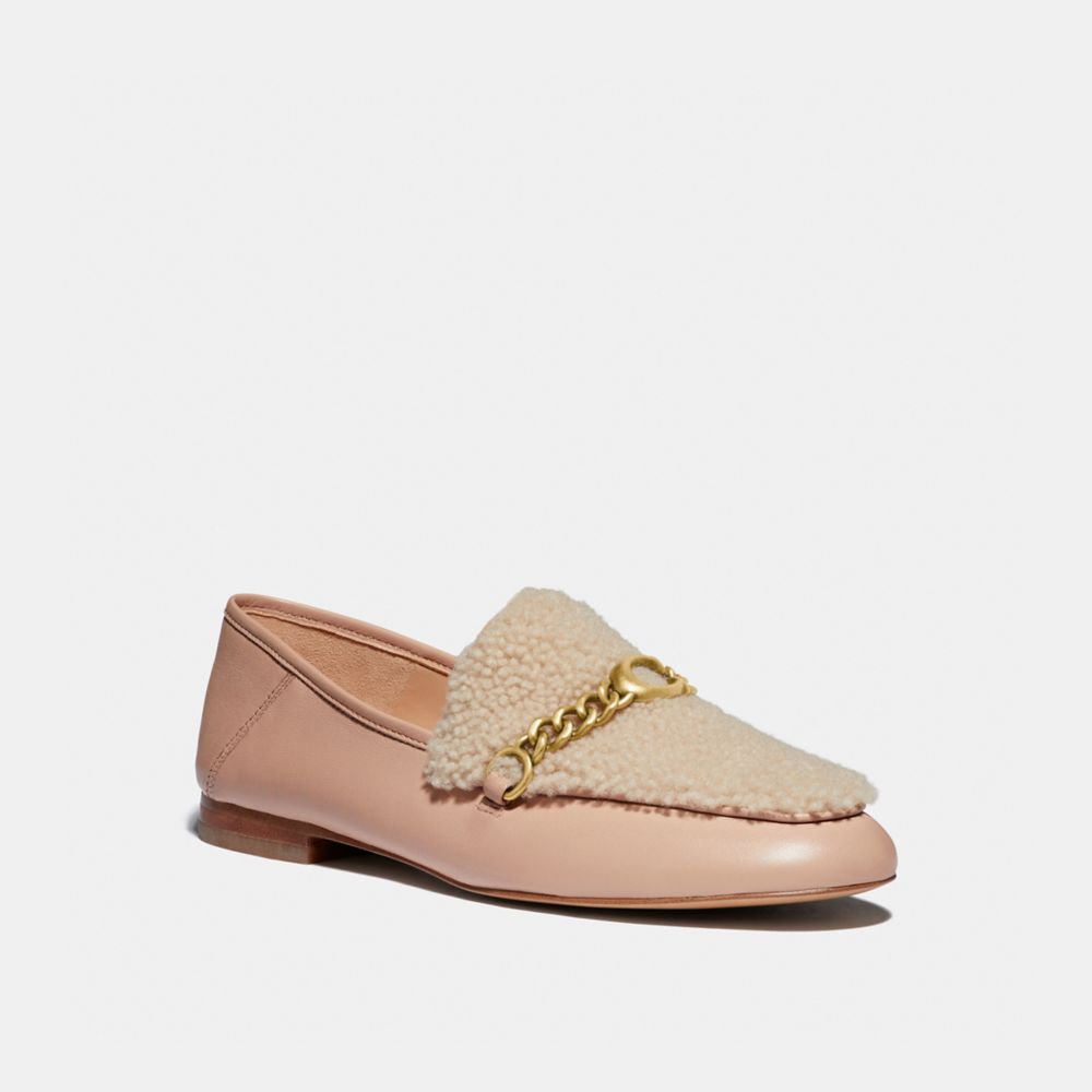 coach outlet loafers