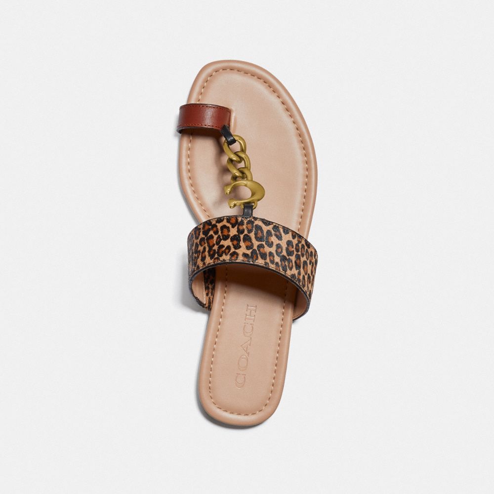 JAIMEE SANDAL - Alternate View 1