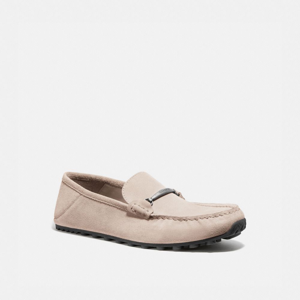 botte coach pour homme