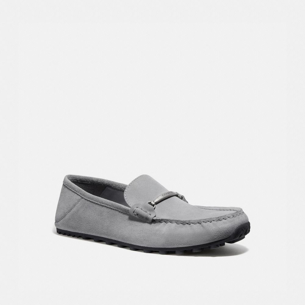 botte coach pour homme