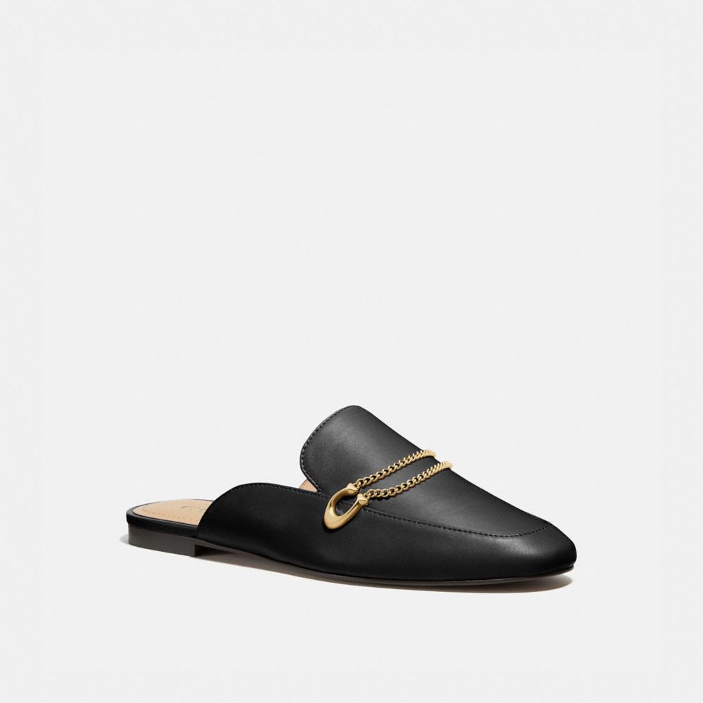 SAWYER SLIDE LOAFER