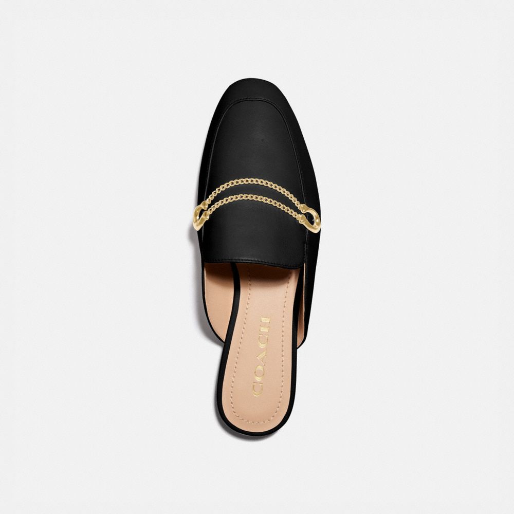 SAWYER SLIDE LOAFER - Alternate View 1