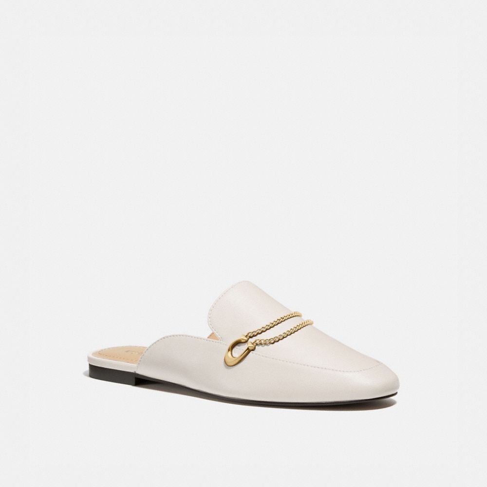 SAWYER SLIDE LOAFER