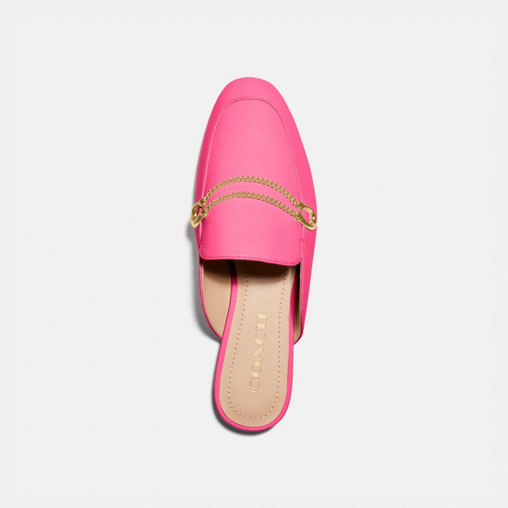 SAWYER SLIDE LOAFER - Alternate View 1