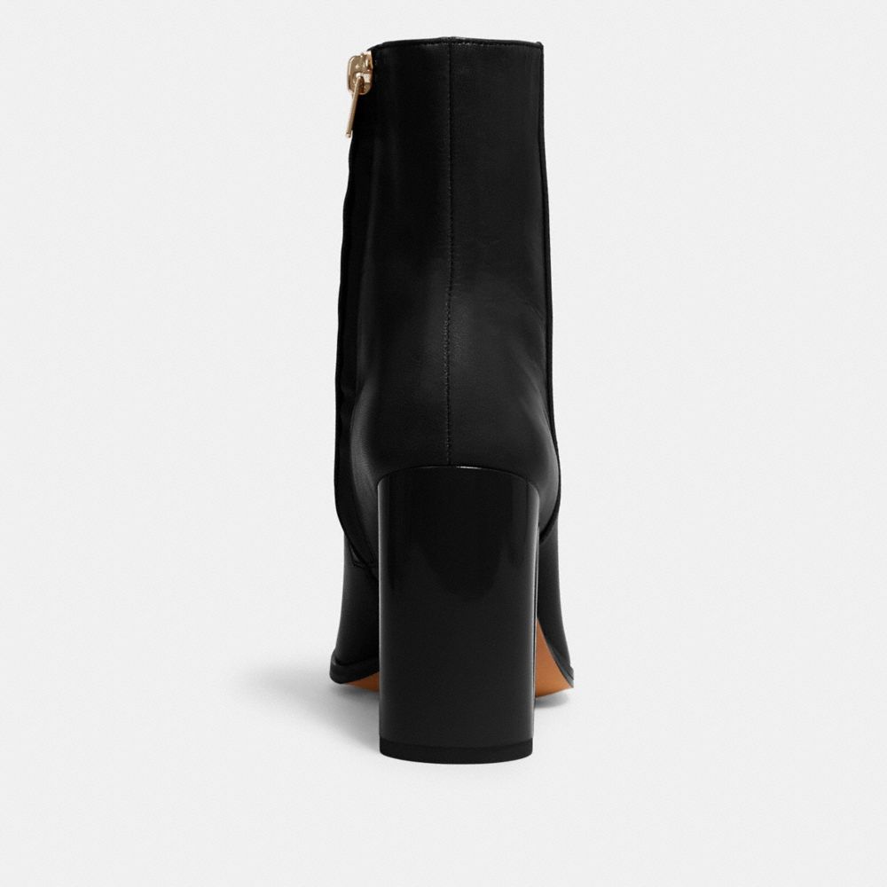 BRIELLE BOOTIE - Alternate View 2