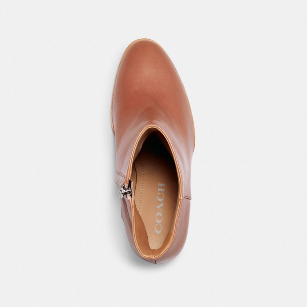 BRIELLE BOOTIE - Alternate View 1