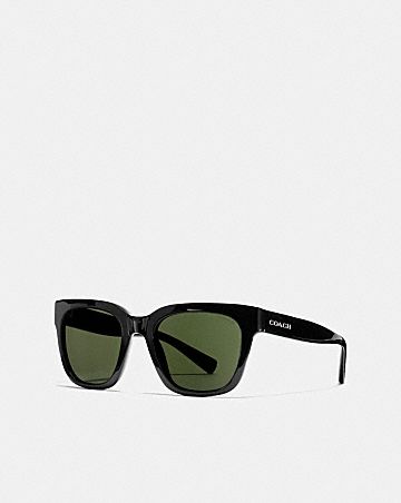 Men's Sunglasses | COACH